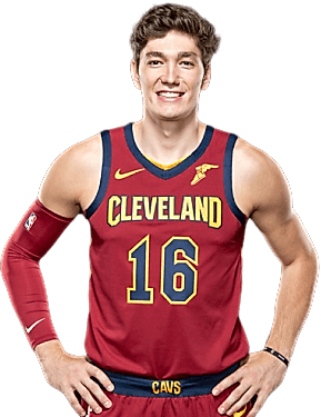 Cedi Osman